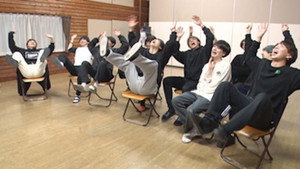 THE FIRST -BMSG Audition 2021- 3. évad Ep.1 1. epizód