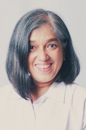 Ratna Pathak Shah profil kép