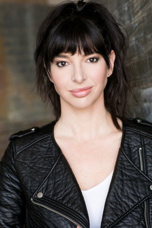 Lindsey Pearlman profil kép