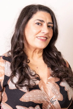Cinzia Clemente profil kép