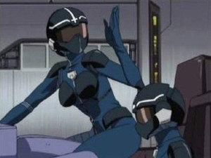 キディ・グレイド 1. évad Ep.18 18. epizód
