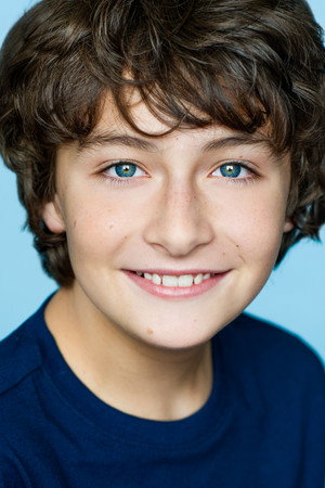 Tucker Chandler profil kép