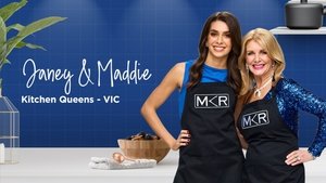 My Kitchen Rules 14. évad Ep.9 9. epizód