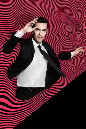 The Carbonaro Effect poszter