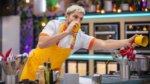 Top Chef VIP 4. évad Ep.53 53. epizód
