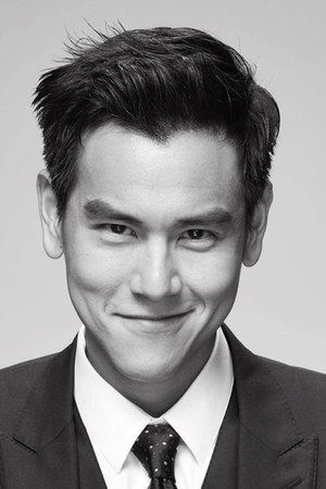 彭于晏 profil kép