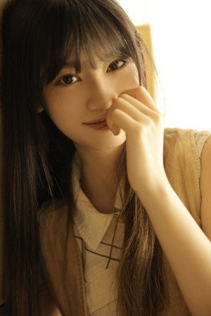 刘梦芮 profil kép