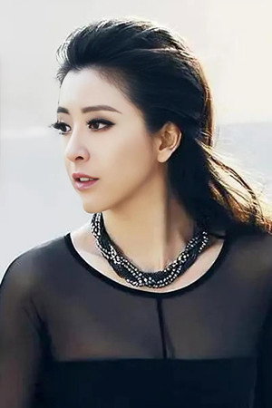 黄小蕾 profil kép