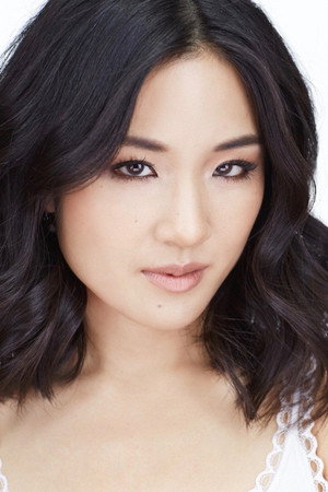 Constance Wu profil kép