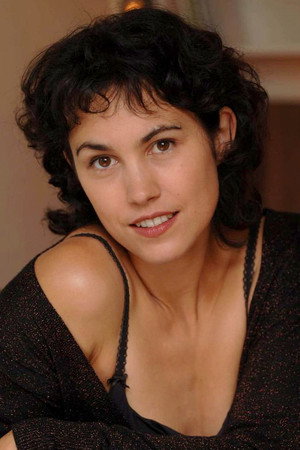 Alexia Portal profil kép