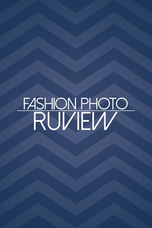 Fashion Photo RuView 40. évad (2024-01-09) poszter