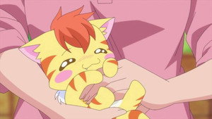 ヒーリングっど♥プリキュア 1. évad Ep.18 18. epizód