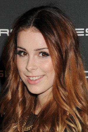 Lena Meyer-Landrut profil kép