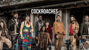 Cockroaches kép