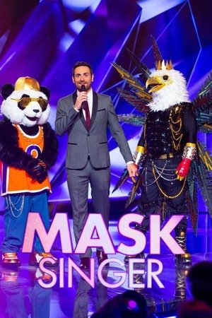 Mask Singer poszter