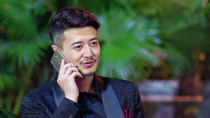 凡人的品格 1. évad Ep.33 33. epizód