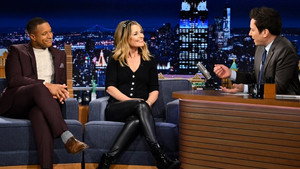 The Tonight Show Starring Jimmy Fallon 12. évad Ep.55 55. epizód