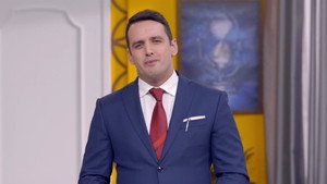 Dra. Darci 3. évad Ep.4 4. epizód