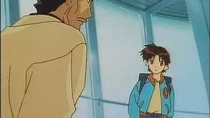 逮捕しちゃうぞ 1. évad Ep.34 34. epizód