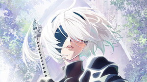 NieR:Automata Ver1.1a kép