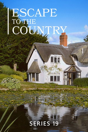 Escape to the Country 19. évad (2018-04-02) poszter