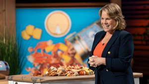 Shark Tank 16. évad Ep.2 2. epizód