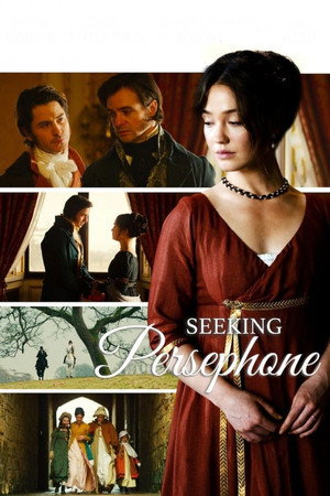 Seeking Persephone poszter