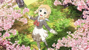 結城友奈は勇者である kép
