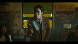사막의 왕 1. évad Ep.3 3. epizód