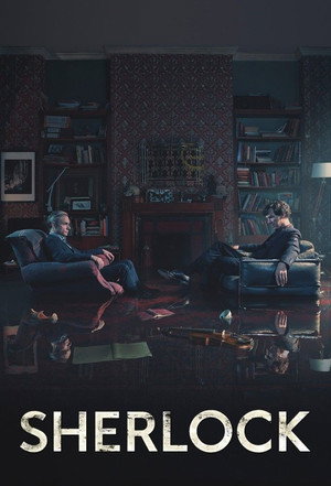Sherlock poszter