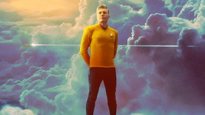 Star Trek: Furcsa új világok kép