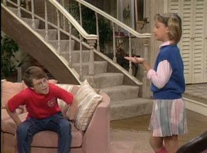 Charles in Charge 1. évad Ep.19 19. epizód