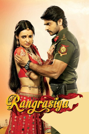 Rangrasiya poszter