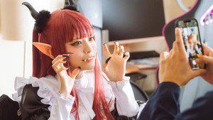 その着せ替え人形は恋をする kép