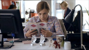 WorkinGirls 2. évad Ep.4 4. epizód