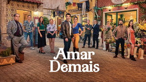 Amar Demais kép