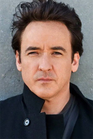 John Cusack profil kép