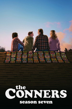 The Conners 7. évad (2025-03-26) poszter