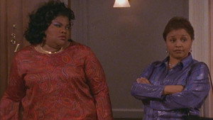 The Parkers 2. évad Ep.17 17. epizód