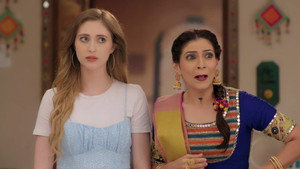 Anandibaa Aur Emily 1. évad Ep.54 54. epizód