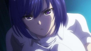 病棟 THE ANIMATION 1. évad Ep.1 1. epizód