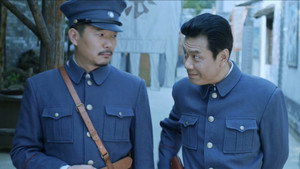 兄弟营 1. évad Ep.30 30. epizód
