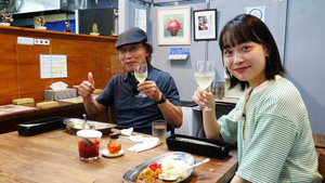 吉田類 北海道ぶらり街めぐり 9. évad Ep.56 56. epizód