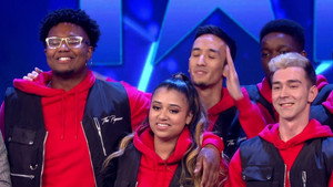 Holland's Got Talent 10. évad Ep.10 10. epizód