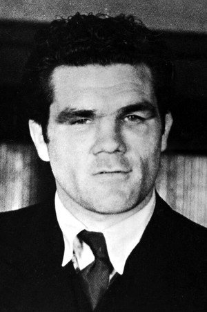 Freddie Mills profil kép