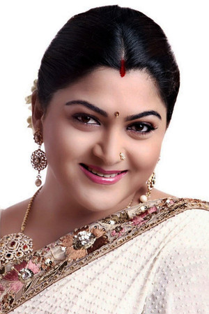 Khushboo profil kép