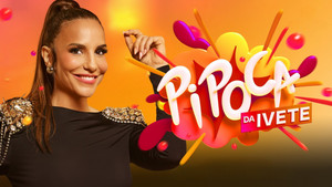 Pipoca da Ivete kép