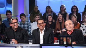 Tout le monde en parle 12. évad Ep.11 11. epizód