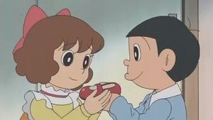 哆啦A梦 2. évad Ep.48 48. epizód