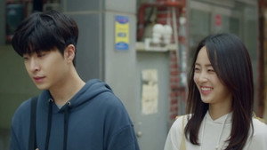 러브 앤 위시 1. évad Ep.3 3. epizód